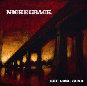 Nickelback - The Long Road [ CD ]