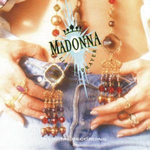 Madonna - Like A Prayer [ CD ]