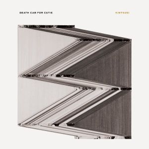 Death Cab For Cutie - Kintsugi [ CD ]