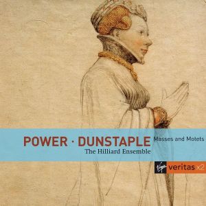 Power, L. & John Dunstaple - Masses And Motets, Motets (2CD) [ CD ]