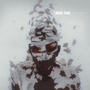 Linkin Park - Living Things [ CD ]