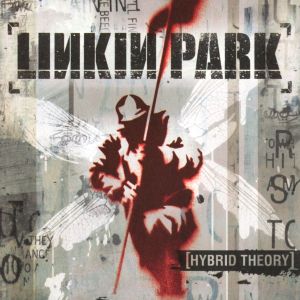 Linkin Park - Hybrid Theory [ CD ]