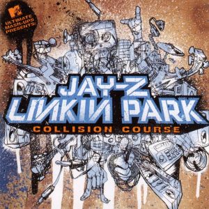 Jay-Z/ Linkin Park - MTV Ultimate Mash-Ups Presents Jay-Z/Linkin Park Collision Course (2CD)