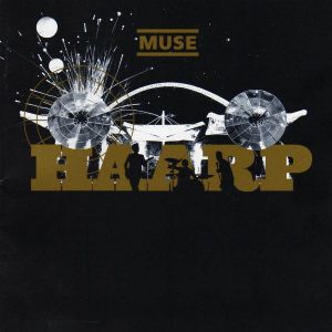 Muse - HAARP: Live From Wembley Stadium (CD with DVD)