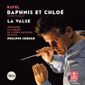 Ravel, M. - Daphnis Et Chloe (Complete Ballet), La Valse [ CD ]