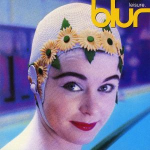 Blur - Leisure (Special Limited Edition) (Vinyl)