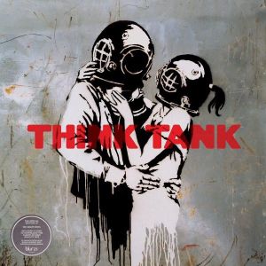 Blur - Think Tank (Special Limited Edition) (2 x Vinyl)