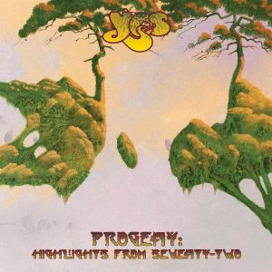 Yes - Answers To The Dream: Fall '72 Tour (Highlights) (3 x Vinyl)