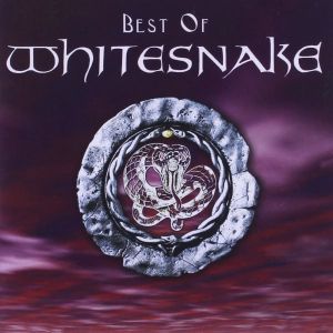 Whitesnake - Best Of Whitesnake [ CD ]