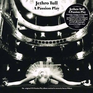 Jethro Tull - A Passion Play (A New Steven Wilson Stereo Mix) (Vinyl)