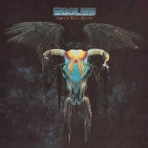 Eagles - One Of These Nights (Vinyl)