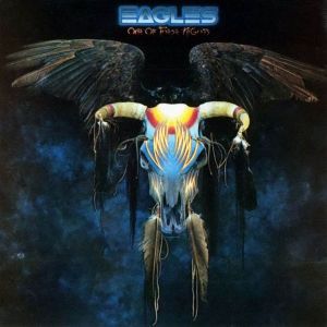 Eagles - One Of These Nights [ CD ]