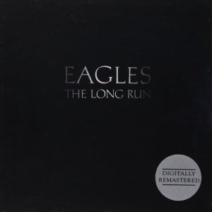 Eagles - The Long Run [ CD ]