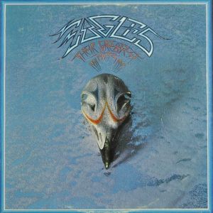 Eagles - Their Greatest Hits 1971-1975 (Vinyl)