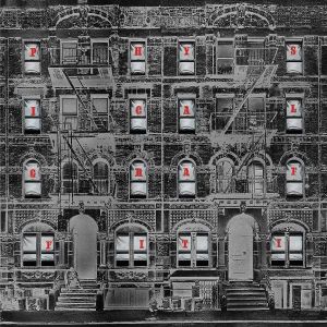 Led Zeppelin - Physical Graffiti (Deluxe Edition) (3CD) [ CD ]