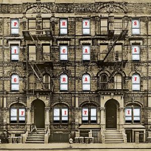 Led Zeppelin - Physical Graffiti (Deluxe Edition) (3CD) [ CD ]