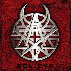 Disturbed - Believe (Enhanced CD) [ CD ]