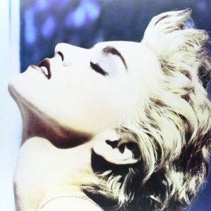 Madonna - True Blue (Vinyl)