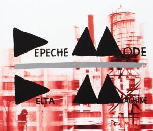 Depeche Mode - Delta Machine [ CD ]