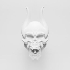 Trivium - Silence In The Snow (Deluxe Edition + 2 bonus tracks) [ CD ]