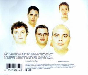 Barenaked Ladies - Maroon [ CD ]