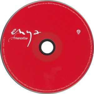 Enya - Amarantine [ CD ]