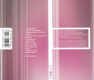 The Corrs - In Blue [ CD ]