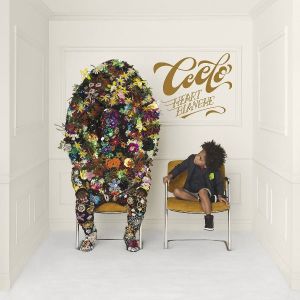 CeeLo Green - Heart Blanche [ CD ]