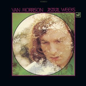 Van Morrison - Astral Weeks (Vinyl)