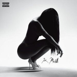 K. Michelle - Anybody Wanna Buy A Heart (USA edition) [ CD ]