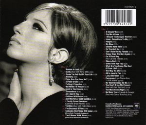 Barbra Streisand - The Essential Barbra Streisand (2CD) [ CD ]