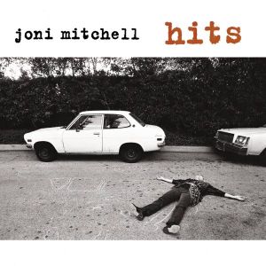 Joni Mitchell - Hits [ CD ]