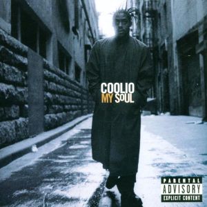 Coolio - My Soul [ CD ]