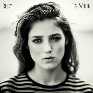 Birdy (Jasmine Van Den Bogaerde) - Fire Within [ CD ]