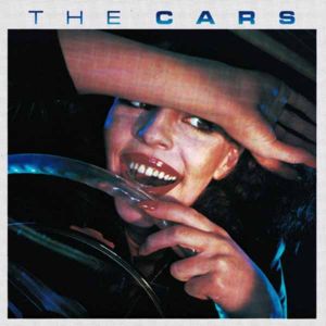 The Cars - The Cars [ CD ]