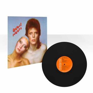 David Bowie - PinUps (Remastered 2015) (Vinyl)