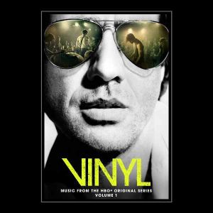 VINYL: Music From The HBO Original Series Vol. 1 - Various Artists [ CD ]