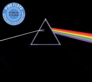 Pink Floyd - The Dark Side Of The Moon (2011 Remaster) (2CD) [ CD ]