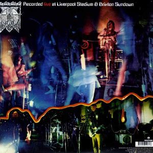 Hawkwind - The Space Ritual Alive In London And Liverpool (2 x Vinyl) [ LP ]