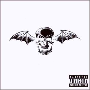 Avenged Sevenfold - Avenged Sevenfold [ CD ]