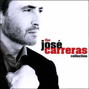 Jose Carreras - The Jose Carreras Collection (2CD)