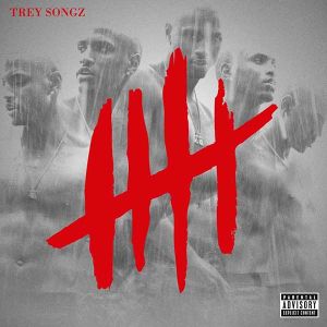 Trey Songz - Chapter V [ CD ]