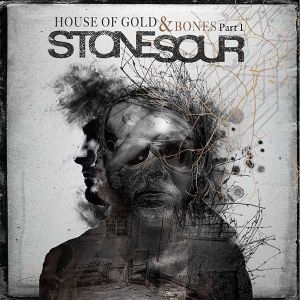 Stone Sour - House of Gold & Bones Part 1 [ CD ]