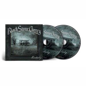 Black Stone Cherry - Kentucky (Limited Deluxe Edition) (CD with DVD)