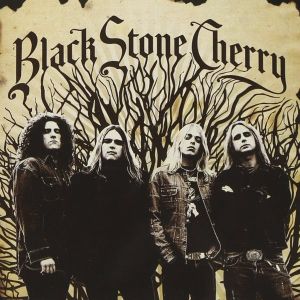 Black Stone Cherry - Black Stone Cherry [ CD ]