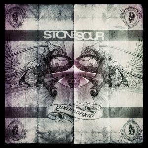 Stone Sour - Audio Secrecy [ CD ]