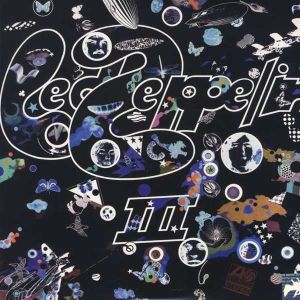 Led Zeppelin - Led Zeppelin III (Deluxe Edition Remastered) (2 x Vinyl) [ LP ]