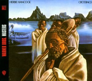 Herbie Hancock - Crossings [ CD ]