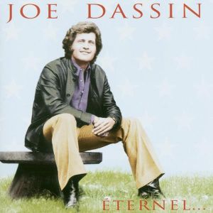 Joe Dassin - Joe Dassin Eternel... [ CD ]