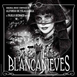 Alfonso de Vilallonga - Blancanieves (Original Soundtrack) [ CD ]